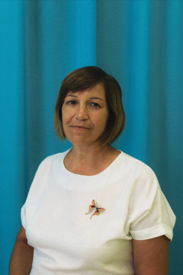 Педагогический работник Галина Николаевна Ионова Педагогический работник Галина Николаевна Ионова