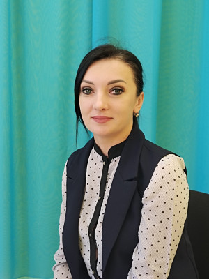 Педагогический работник Евгения Владимировна Кабанова Педагогический работник Евгения Владимировна Кабанова